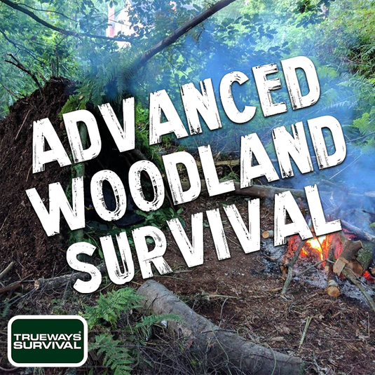 Advanced Woodland Survival