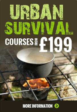 Urban Survival Courses