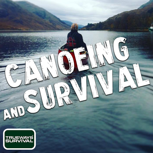 Canoeing & Survival