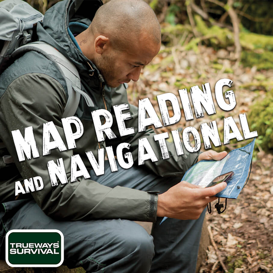 Map Reading & Navigational