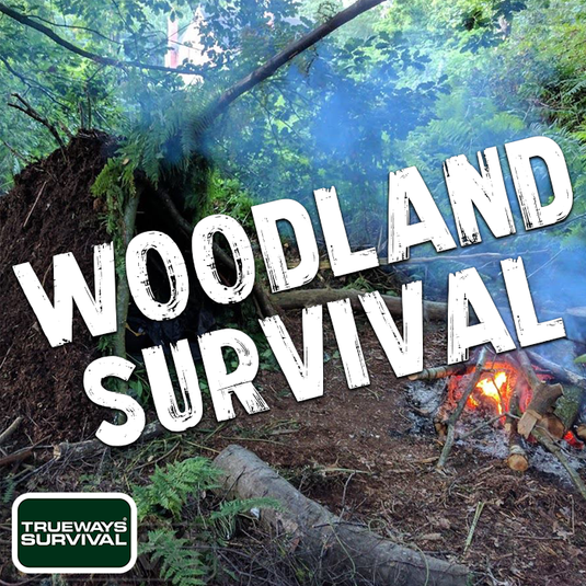 Woodland Survival