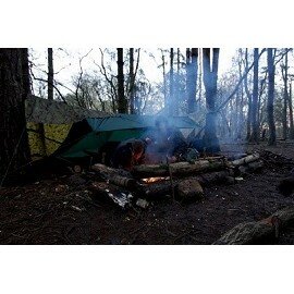 5 Day Basic to Advanced Woodland Survival Course