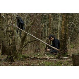 5 Day Basic to Advanced Woodland Survival Course