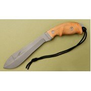 John Lofty Wiseman Signature Survival Tool - 11" Blade