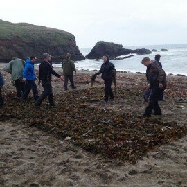 Gift Pack - 3 Day Coastal Survival Course
