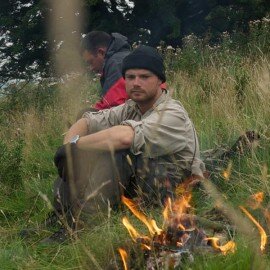 Trueways 7 Day Advanced Survival Course