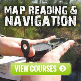Map Reading & Navigation Course