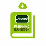 Trueways Survival Course Planning Handbook (Download)