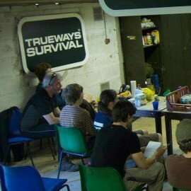 2 Day Urban Survival and Preparedness Course