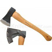Condor Greenland Pattern Hatchet