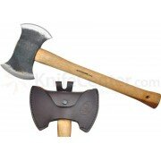 Condor Double Bit Michigan Axe