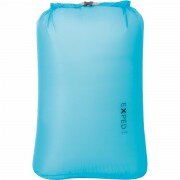 Exped XX-Large Fold Ultralight Dry Bag - 40ltr Cyan