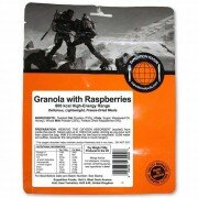 Expedition Foods Granola with Raspberries - High Energy (800 kcal)