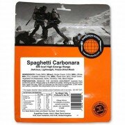 Expedition Foods Spaghetti Carbonara - High Energy (800 kcal)