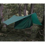 Hennessy Hammock Safari Deluxe Asym Zip Ultralight Hammock