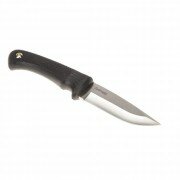 Knivegg Hunting Knife with Anti-Slip Handle