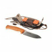 Knivegg Comprehensive Survival Set Knife