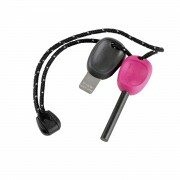 Light My Fire Swedish Firesteel Scout 2.0 - Fuchsia