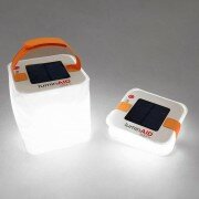 LuminAID Packlite 12 Portable Solar Emergency Lantern