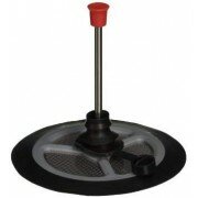 MSR Coffee Press Kit For Reactor Stove System 1.0L