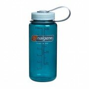Nalgene 500ml WM Tritan Trout Green Water Bottle