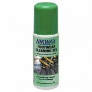 Nikwax Footwear Cleaning Gel 125ml