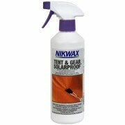 Nikwax Tent and Gear Solar Proof 500ml