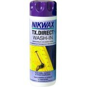Nikwax TX Direct Wash-In 300ml