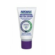Nikwax Waterproofing Wax For Leather Cream 100ml