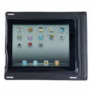 SealLine iSeries Waterproof iPad Case with Audio Jack