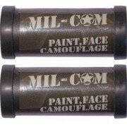 Camo Cream Camouflage Face Paint