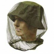 Mil-Com Lightweight Mosquito Head Net