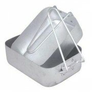 2 Piece Mess Tin Set