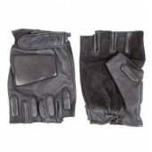 Viper Fingerless Gloves