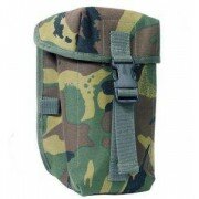 Web-Tex Water Bottle Pouch