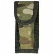 Web-Tex Knife Pouch (Multicam)