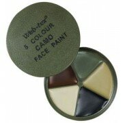 Web-Tex Multi Tarrain Face Paint