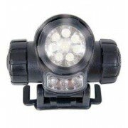 Web-Tex 3 Function LED Headtorch
