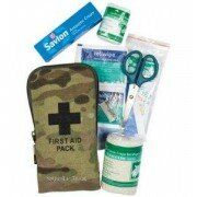Web-Tex Small First Aid Kit Multicam