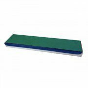 Warthog Leather Strop Lapping Pad 220
