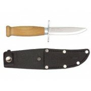 Morakniv Scout Classic Number 39 Safe Knife - Blunt Tip