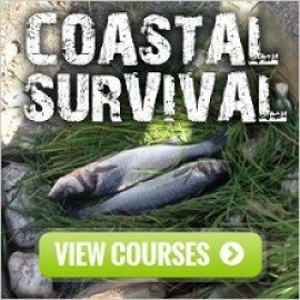 Coastal Survival Courses