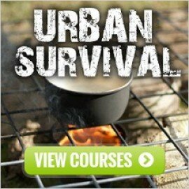 Urban Survival Courses