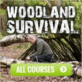 Woodland Survival Courses