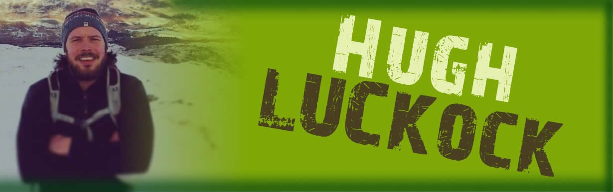 Hugh Luckock - Survival Instructor