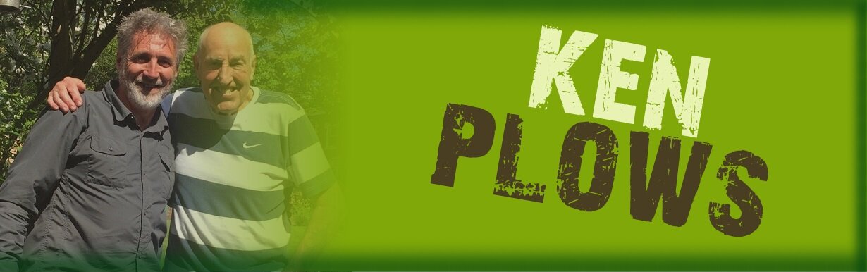 Ken Plows - Survival Instructor