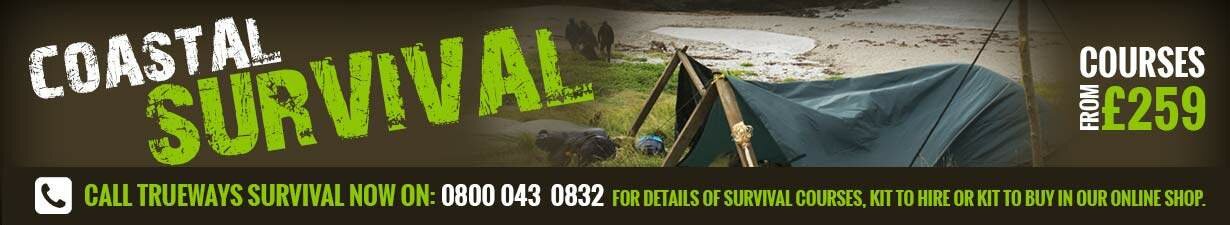 100ft Fishing Long Line with 20 Clip on Size 4 Hooks