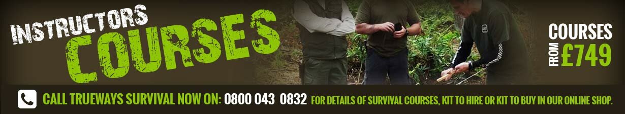 Trueways Instructor Development Course