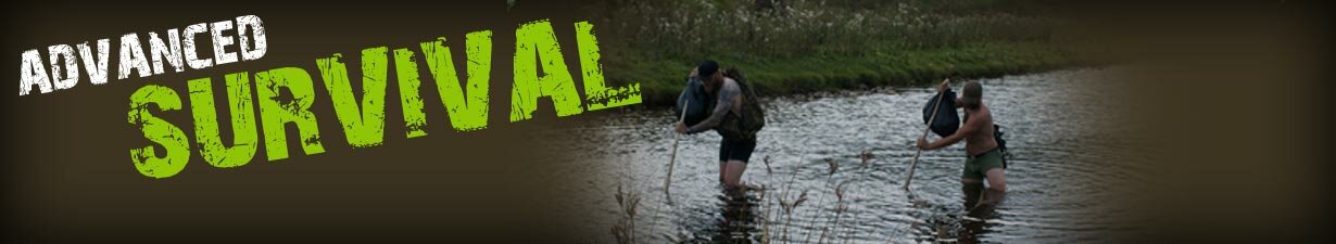 Trueways 3 Day Advanced Wilderness Survival Course