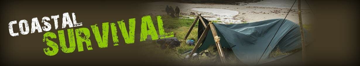 Trueways 3 Day Coastal Survival Course